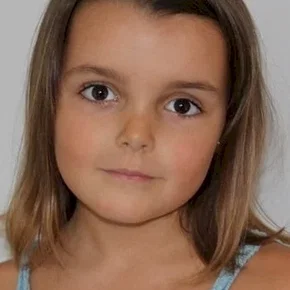 Photo star :  Ambre Hasaj