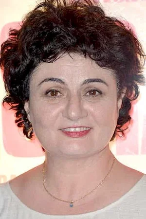 Béatrice de Staël photo