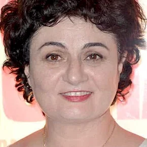 Photo star : Béatrice de Staël