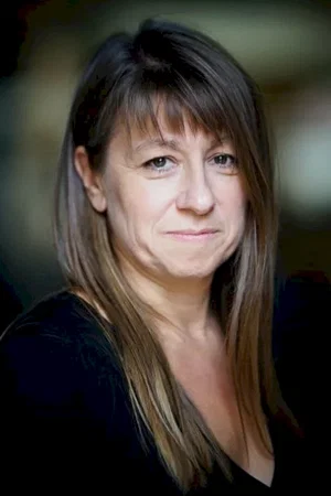 Marie-Christine Orry photo