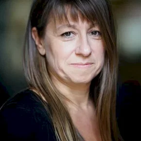 Photo star : Marie-Christine Orry