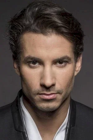  Jérémy Ferrari photo