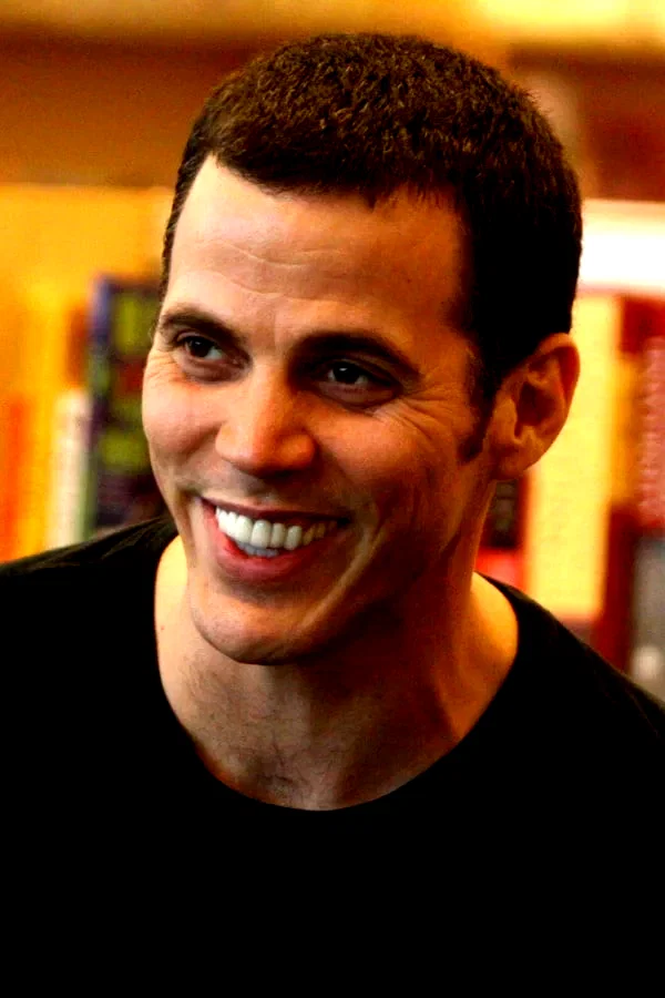  Steve-O