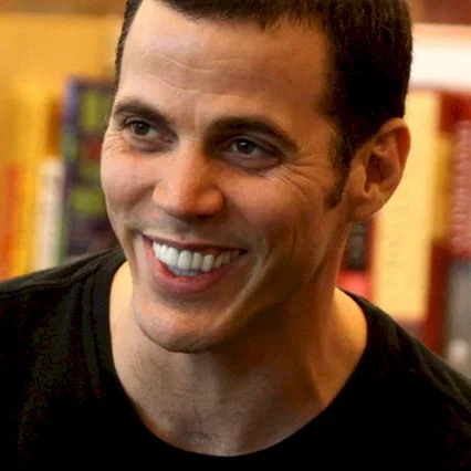  Steve-O