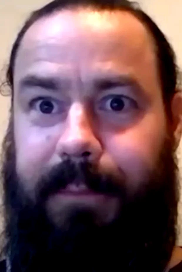 Chris Pontius