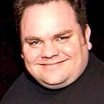 Preston Lacy
