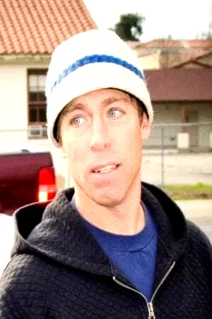  Dave England