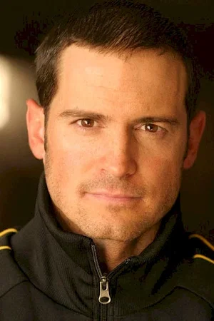 Walt Becker photo