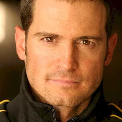 Walt Becker