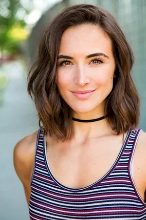 Michelle Argyris photo
