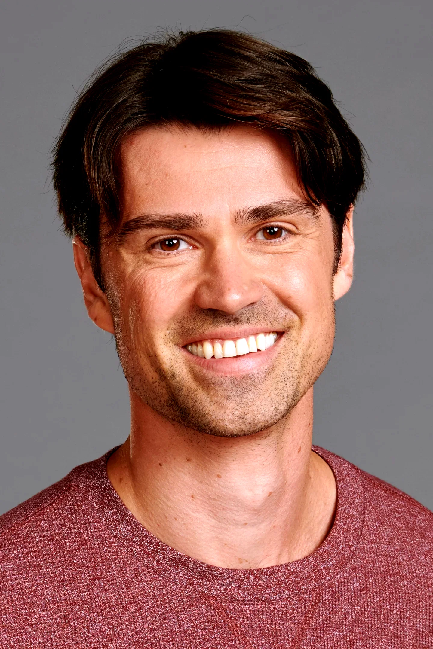  Corey Sevier