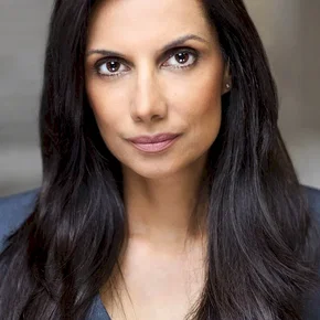 Photo star :  Sonia Dhillon Tully