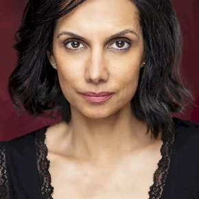 Photo star :  Sonia Dhillon Tully
