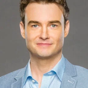 Photo star : Robin Dunne