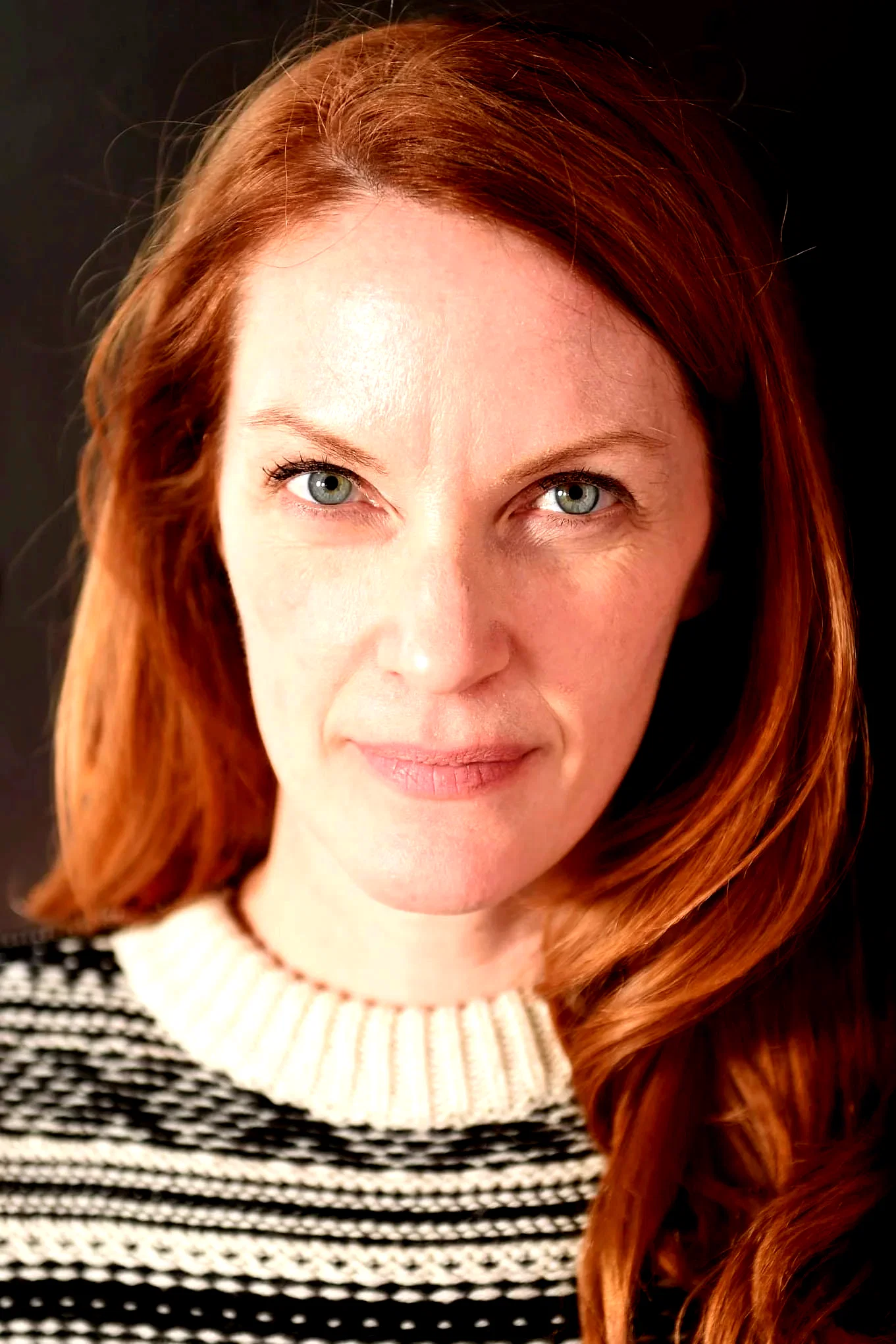 Samantha Buck