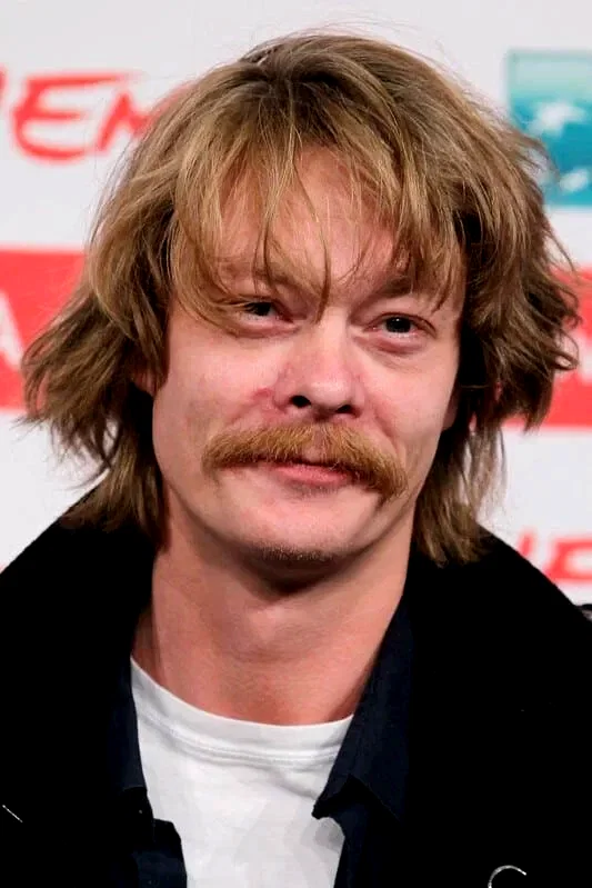 Kristoffer Joner