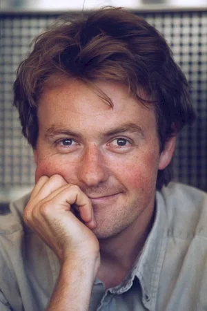  Fredrik Skavlan photo