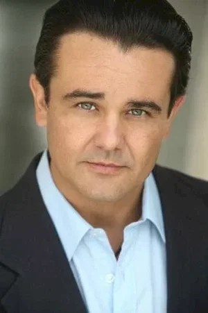  David Mendenhall photo