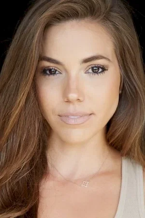  Courtney Blythe Turk
