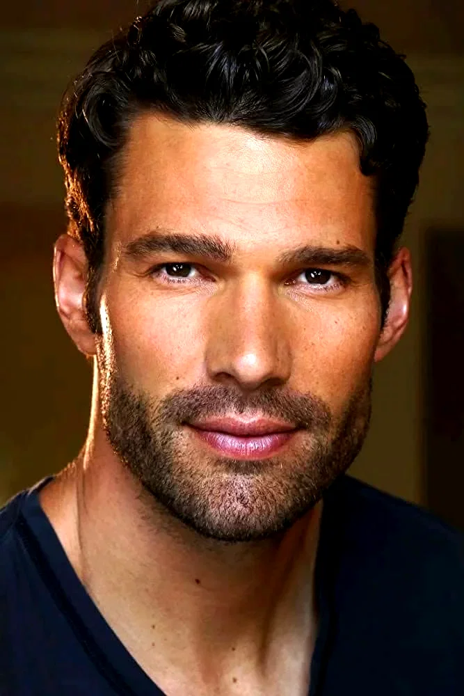  Aaron O'Connell