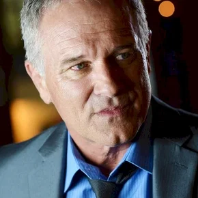Photo star : John Posey