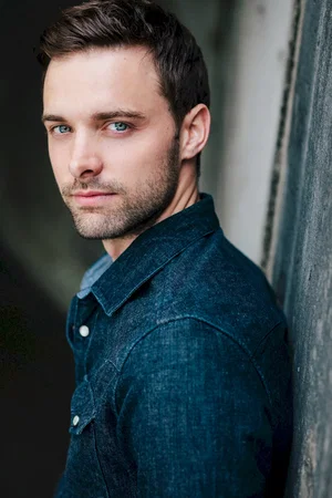 Andrew Dunbar photo