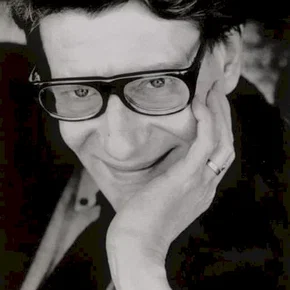 Photo star :  Yves Saint-Laurent