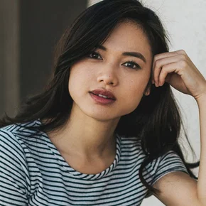 Photo star :  Kayli Tran