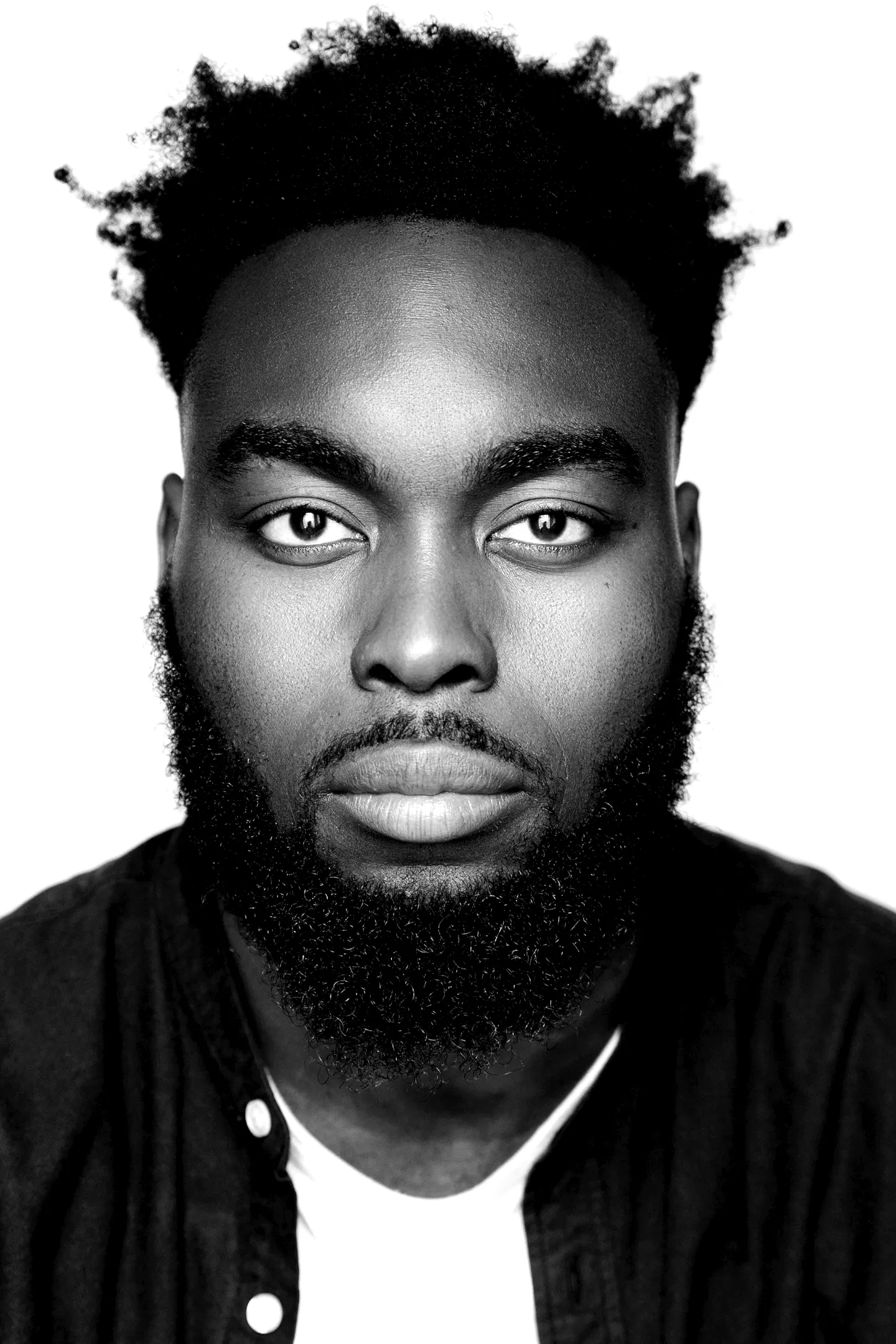  Abraham Popoola