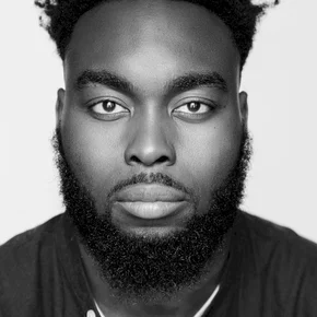 Photo star :  Abraham Popoola
