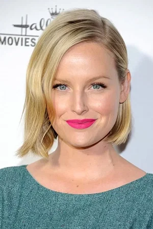 Sarah Smyth photo