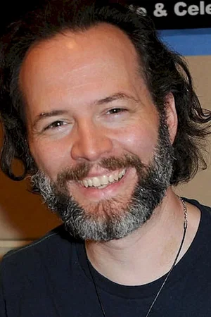 Christopher Daniel Barnes photo