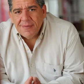 Photo star : Joey Diaz