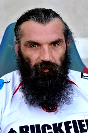  Sébastien Chabal