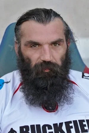  Sébastien Chabal photo