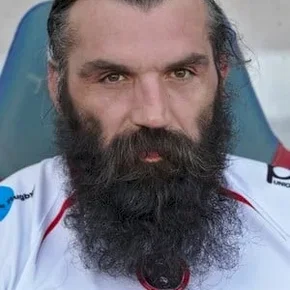 Photo star :  Sébastien Chabal