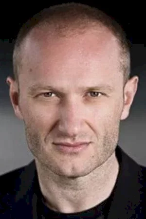  Emmanuel Bonami photo