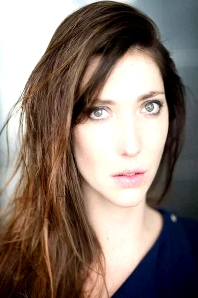 Zoé Bruneau