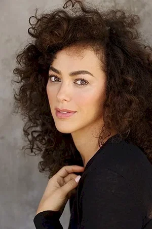  Elena Goode photo