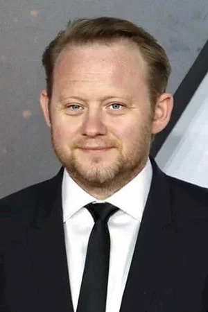 Michael Jibson photo