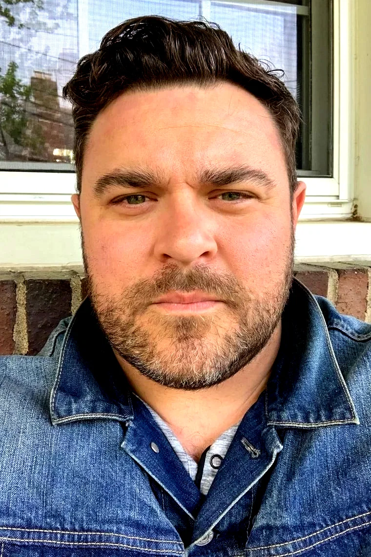 Danny Schoch