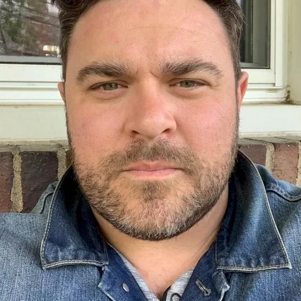  Danny Schoch