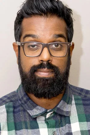 Photo de  Romesh Ranganathan