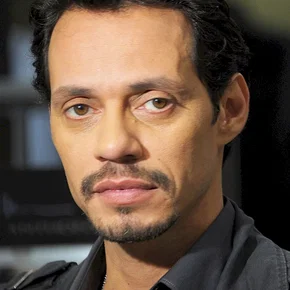 Photo star : Marc Anthony