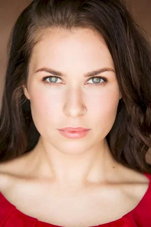 Olivia Tennet photo