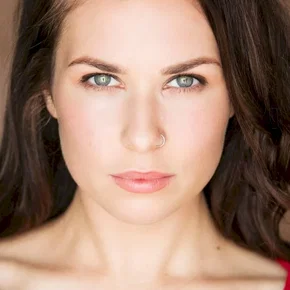 Photo star : Olivia Tennet