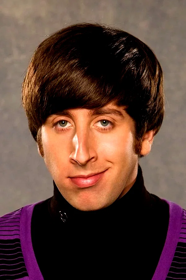 Simon Helberg