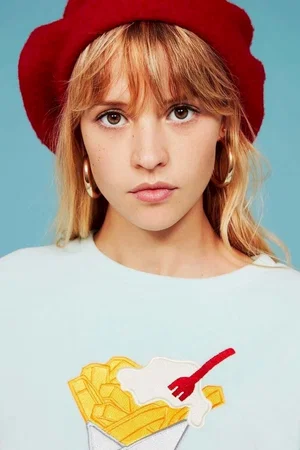  Angèle photo