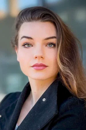 Rebecca Dyson-Smith photo