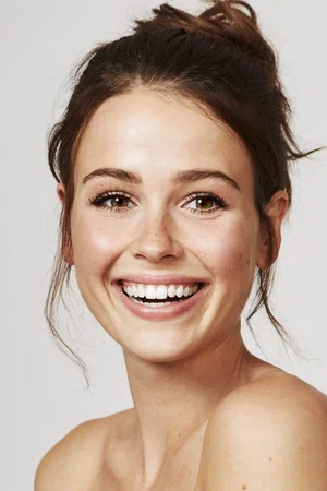  Jocelyn Hudon